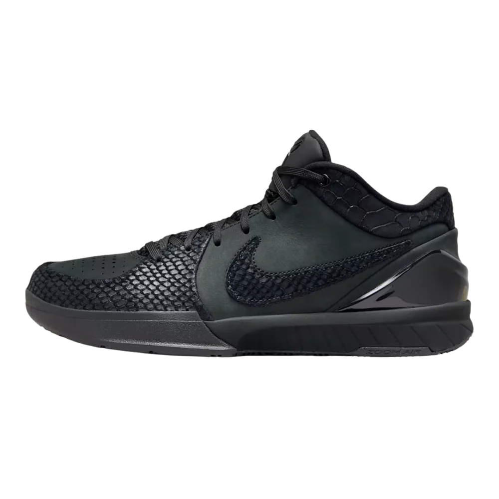 Nike Kobe 4 Protro Gift of Mamba (FQ3544-001) | SneakerClassics