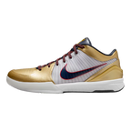 Nike Kobe 4 Protro Gold Medal (2024) (FQ3544-100) | SneakerClassics
