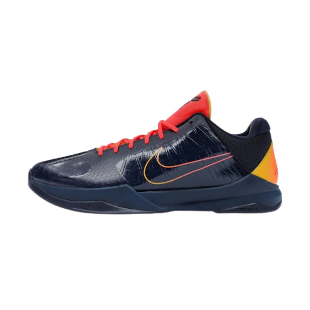 Nike Kobe 5 Protro Caitlin Clark Indiana Fever