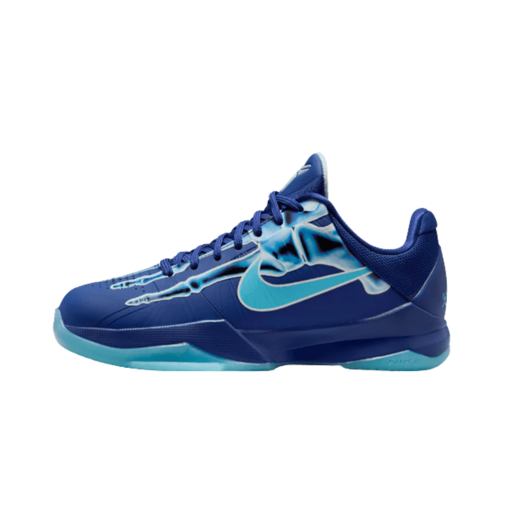 Nike Kobe 5 X-Ray (GS) (HM9522-400) | SneakerClassics