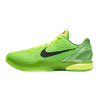 Nike Kobe 6 Protro Grinch (2020) (CW2190-300) | SneakerClassics