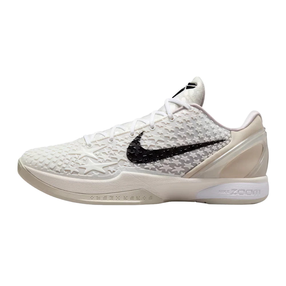 Nike Kobe 6 Protro Sail All-Star (FQ3546-100) | SneakerClassics