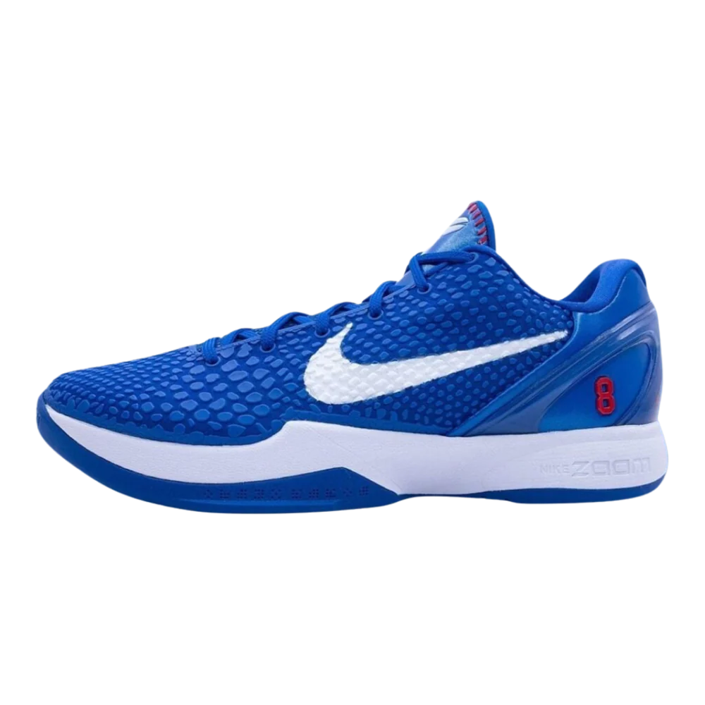 Nike Kobe 6 Protro Dodgers