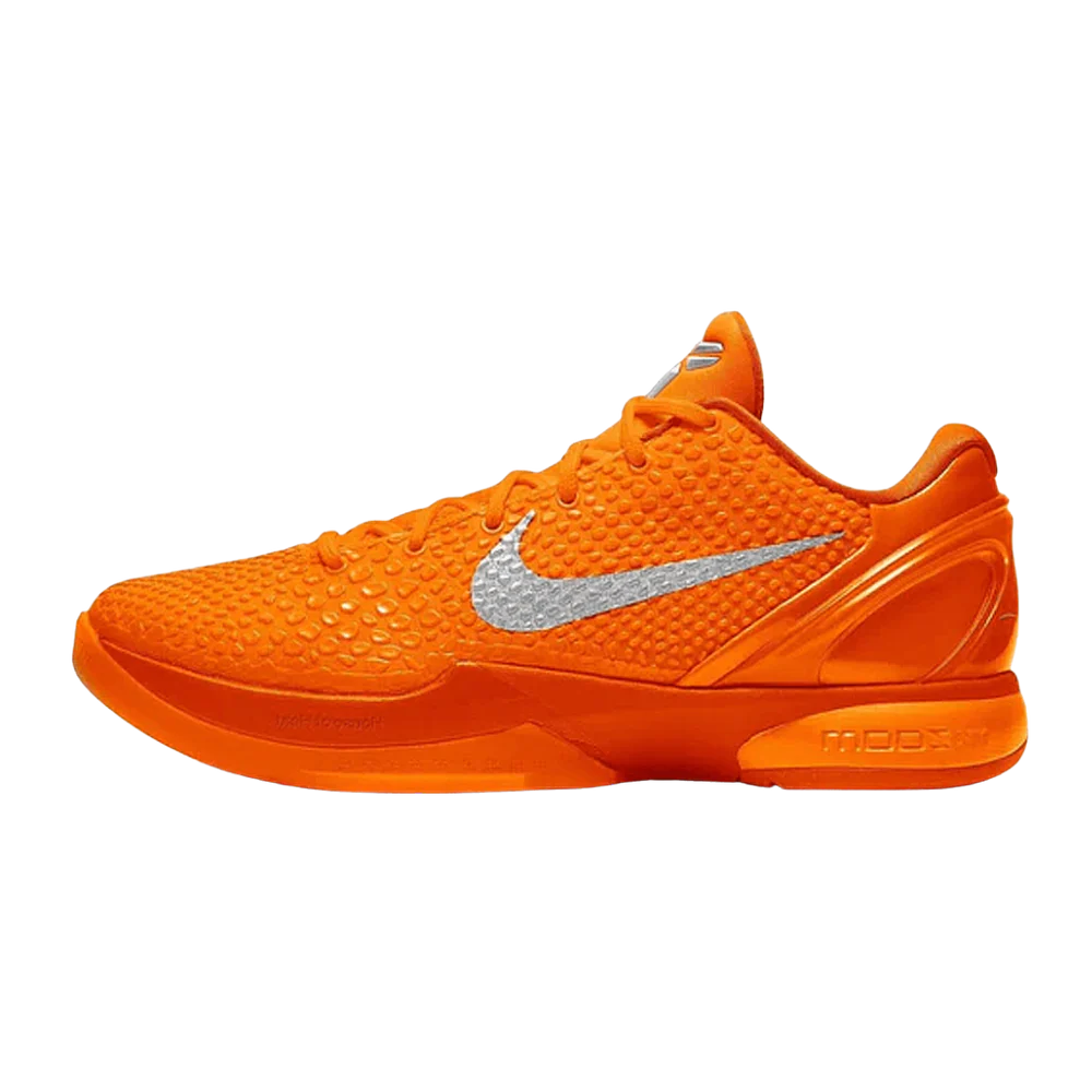 Nike Kobe 6 Protro Total Orange (IH1871-800) | SneakerClassics