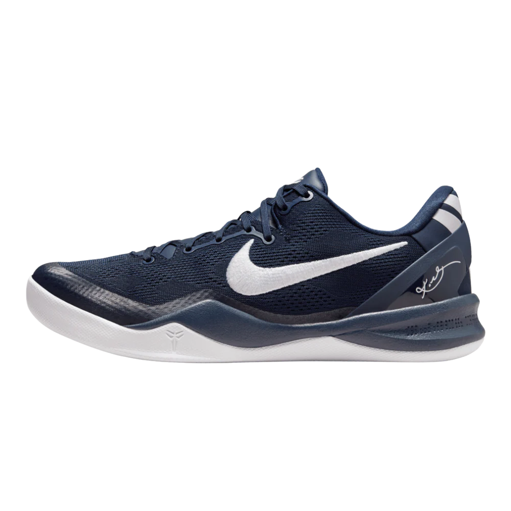 Nike Kobe 8 Protro College Navy (HF9550-400) | SneakerClassics