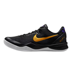 Nike Kobe 8 Protro Lakers Away (HF9550-001) | SneakerClassics