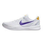 Nike Kobe 8 Protro Lakers Home (HF9550-100) | SneakerClassics