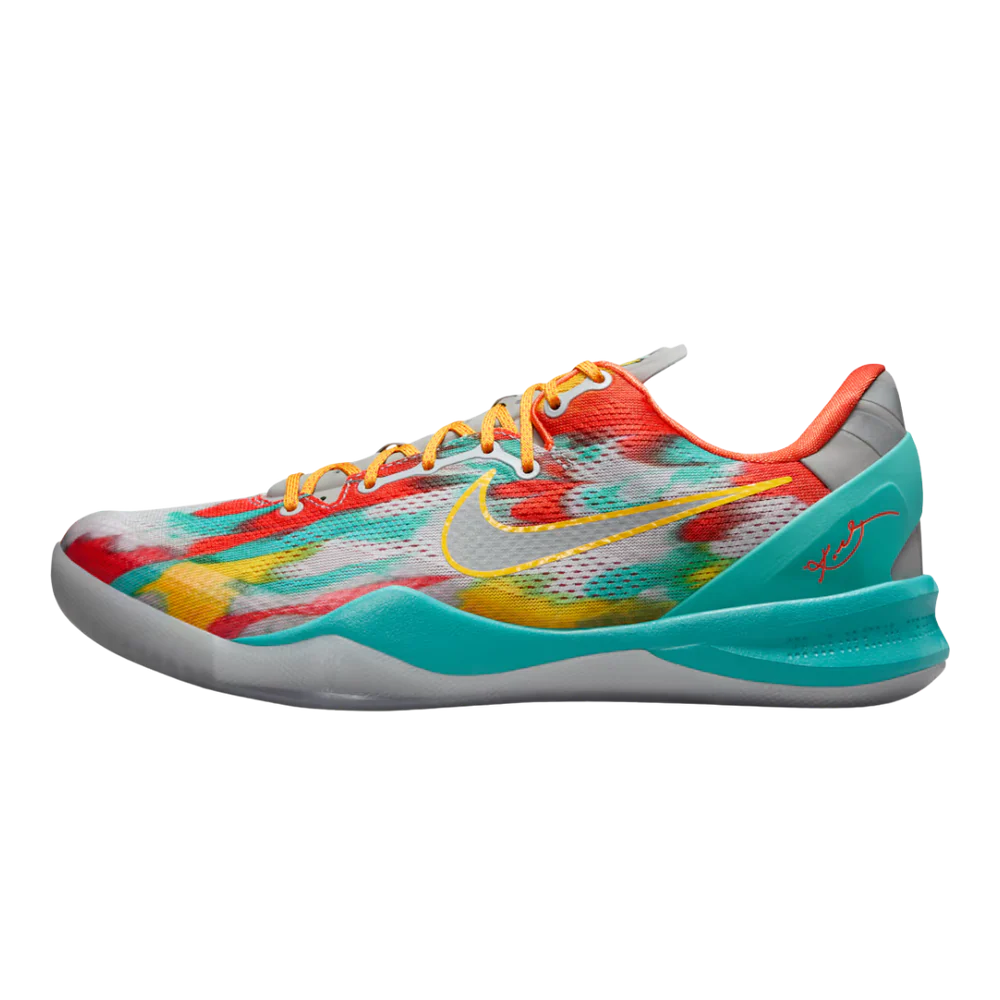 Nike Kobe 8 Protro Venice Beach (2024) (FQ3548-001) | SneakerClassics
