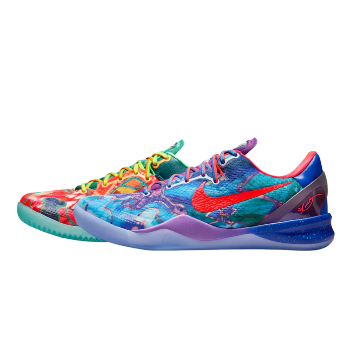 Nike Kobe 8 Protro What The (2025) (HM9621-900) | SneakerClassics