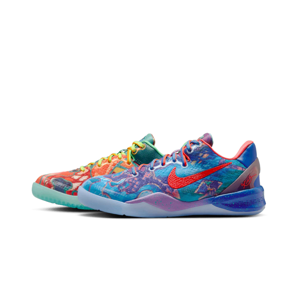 Nike Kobe 8 Protro What The (2025) (GS) (FN0266-800) | SneakerClassics