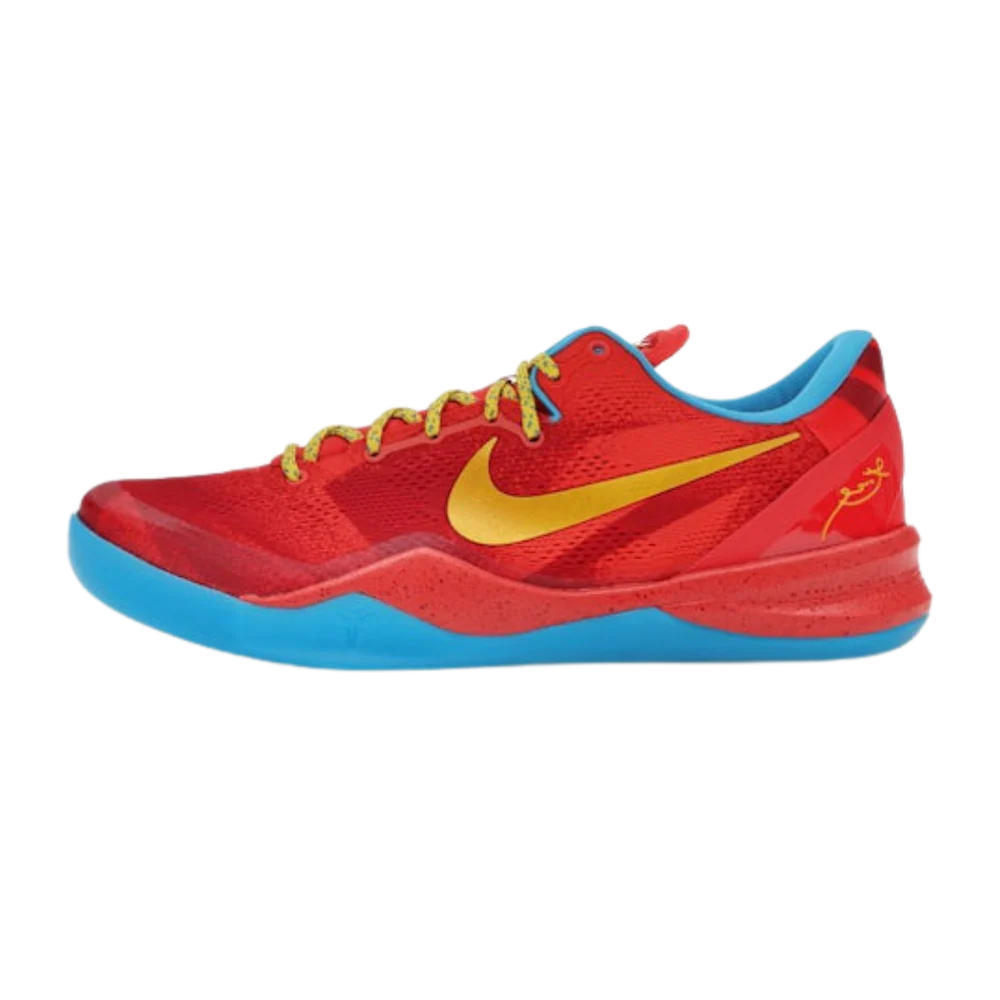 Nike Kobe 8 Protro Year of the Horse (2026) (IM0594-600) | SneakerClassics