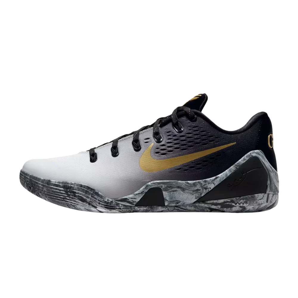 Nike Kobe 9 EM Low Protro Mambacita