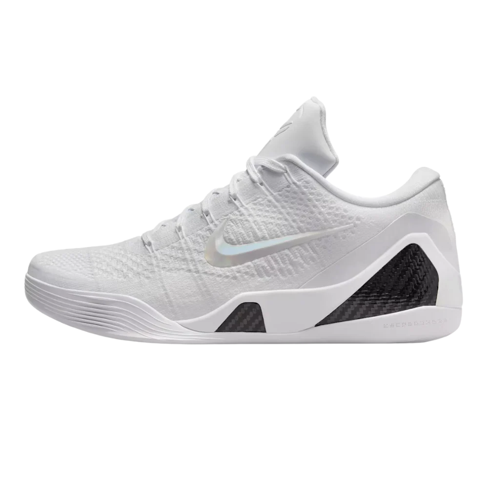 Nike Kobe 9 Elite Low Protro Halo (FZ7334-100) | SneakerClassics