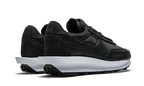 Nike LD Waffle sacai Black Nylon (BV0073-002) | SneakerClassics