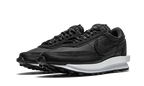Nike LD Waffle sacai Black Nylon (BV0073-002) | SneakerClassics