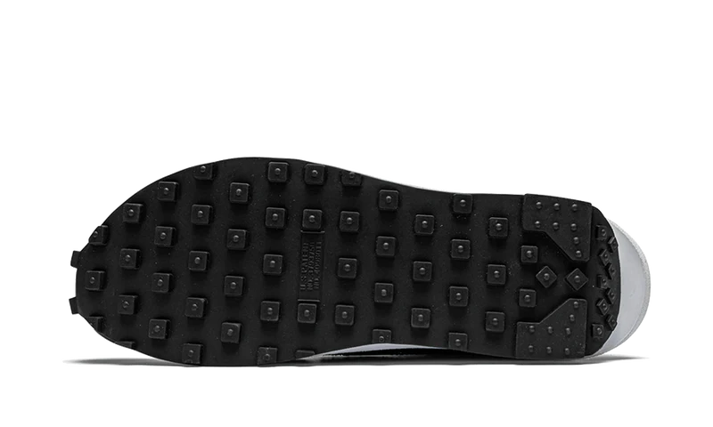 Nike LD Waffle sacai Black Nylon (BV0073-002) | SneakerClassics