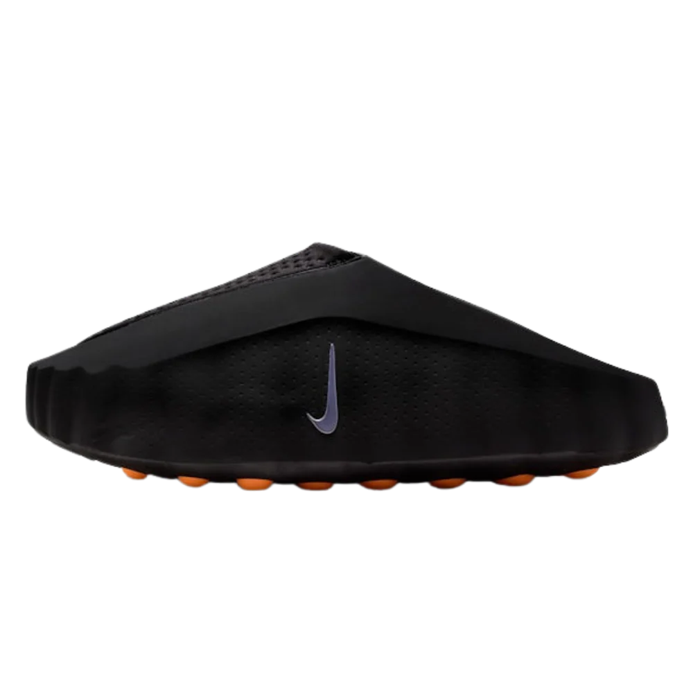 Nike Mind 001 Slide Black Chrome (HQ4307-001) | SneakerClassics