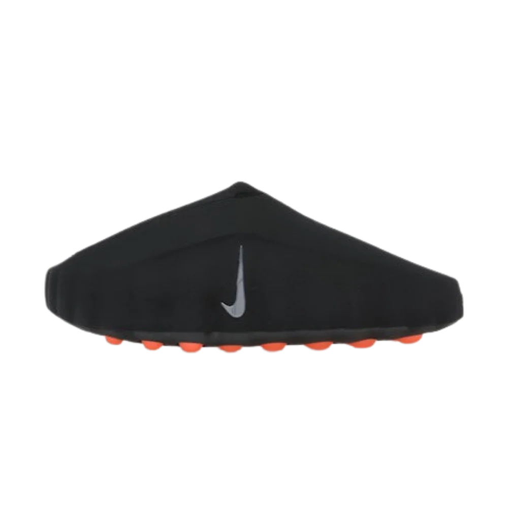Nike Mind 001 Slide Black Chrome (Women's)