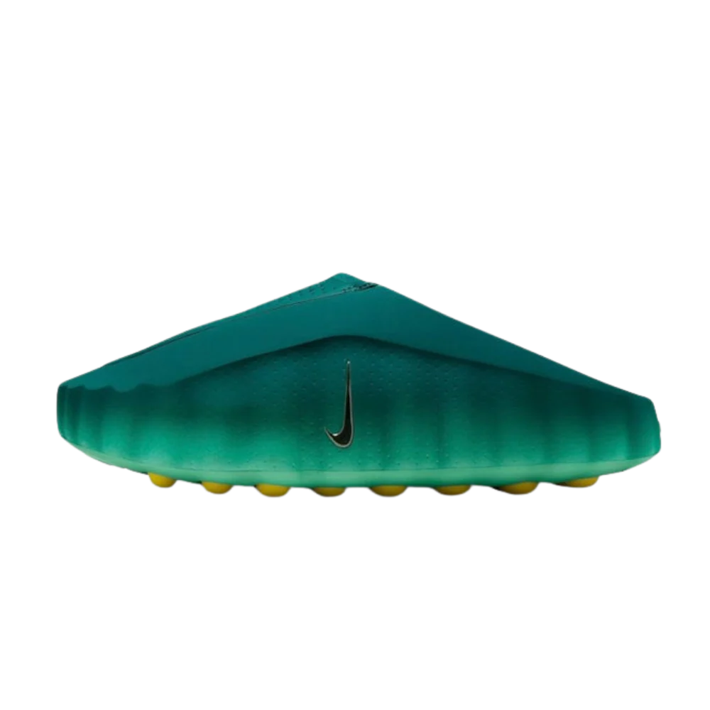 Nike Mind 001 Slide Geode Teal Light Menta (HQ4307-301) | SneakerClassics