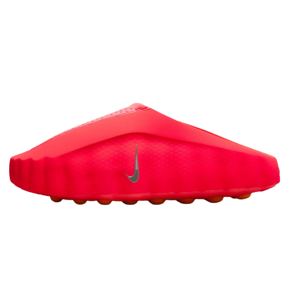 Nike Mind 001 Slide Solar Red (Women's)