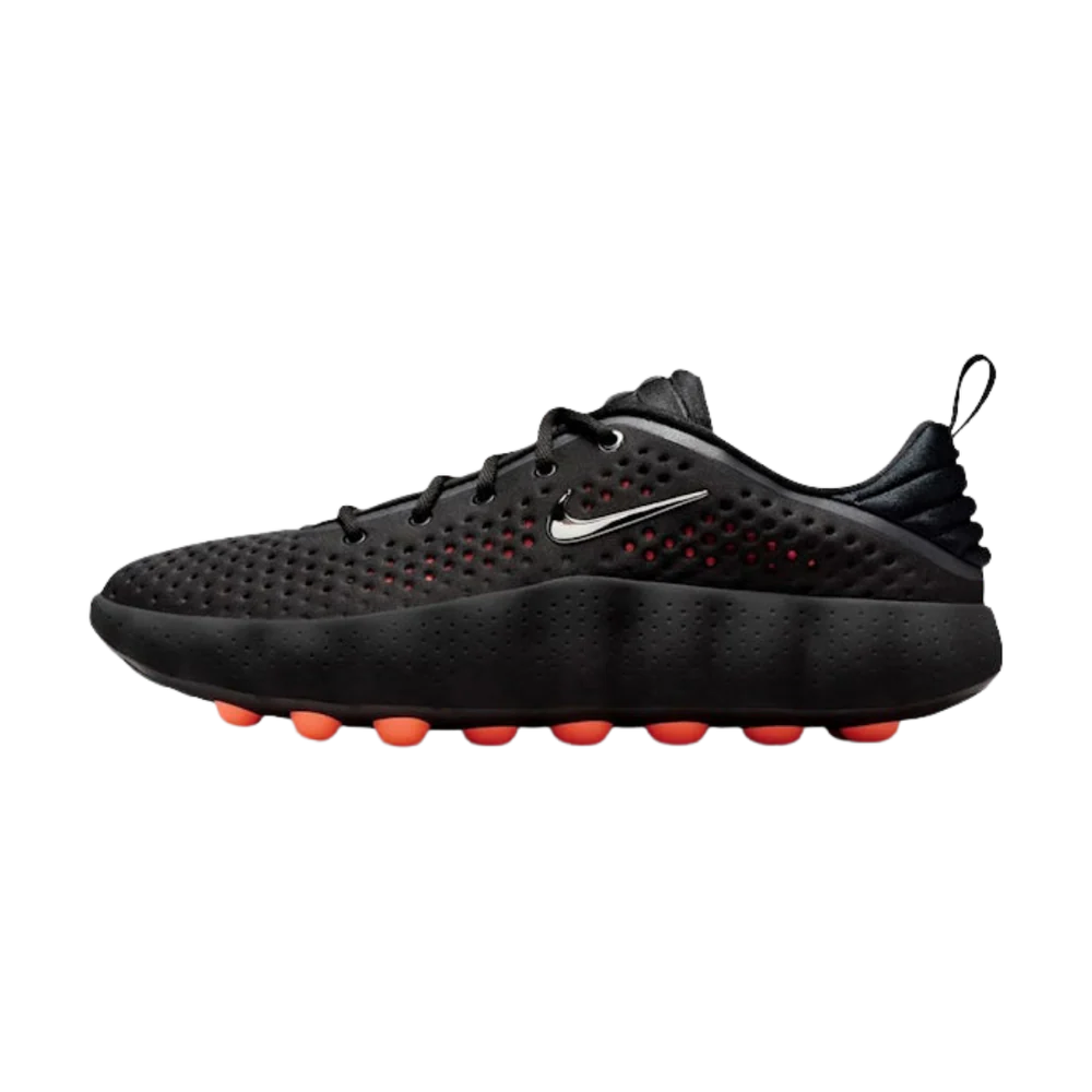 Nike Mind 002 Black Hyper Crimson (HQ4308-001) | SneakerClassics
