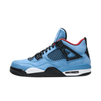Jordan 4 Retro Travis Scott Cactus Jack (308497-406) | SneakerClassics