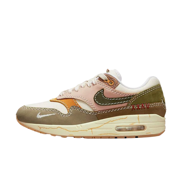 Nike Air Max 1 Premium Wabi-Sabi (Women's) (DQ8656-133) | SneakerClassics