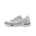 ASICS Gel-NYC Ivory Mid Grey (1203A372-600) | SneakerClassics