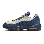 Nike Air Max 95 SB Eric Koston Obsidian Speed Yellow (HQ8492-400) | SneakerClassics