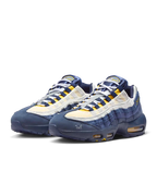 Nike Air Max 95 SB Eric Koston Obsidian Speed Yellow (HQ8492-400) | SneakerClassics