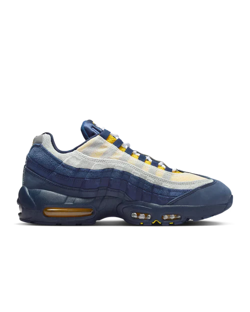 Nike Air Max 95 SB Eric Koston Obsidian Speed Yellow (HQ8492-400) | SneakerClassics