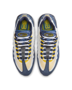 Nike Air Max 95 SB Eric Koston Obsidian Speed Yellow (HQ8492-400) | SneakerClassics