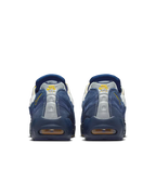 Nike Air Max 95 SB Eric Koston Obsidian Speed Yellow (HQ8492-400) | SneakerClassics