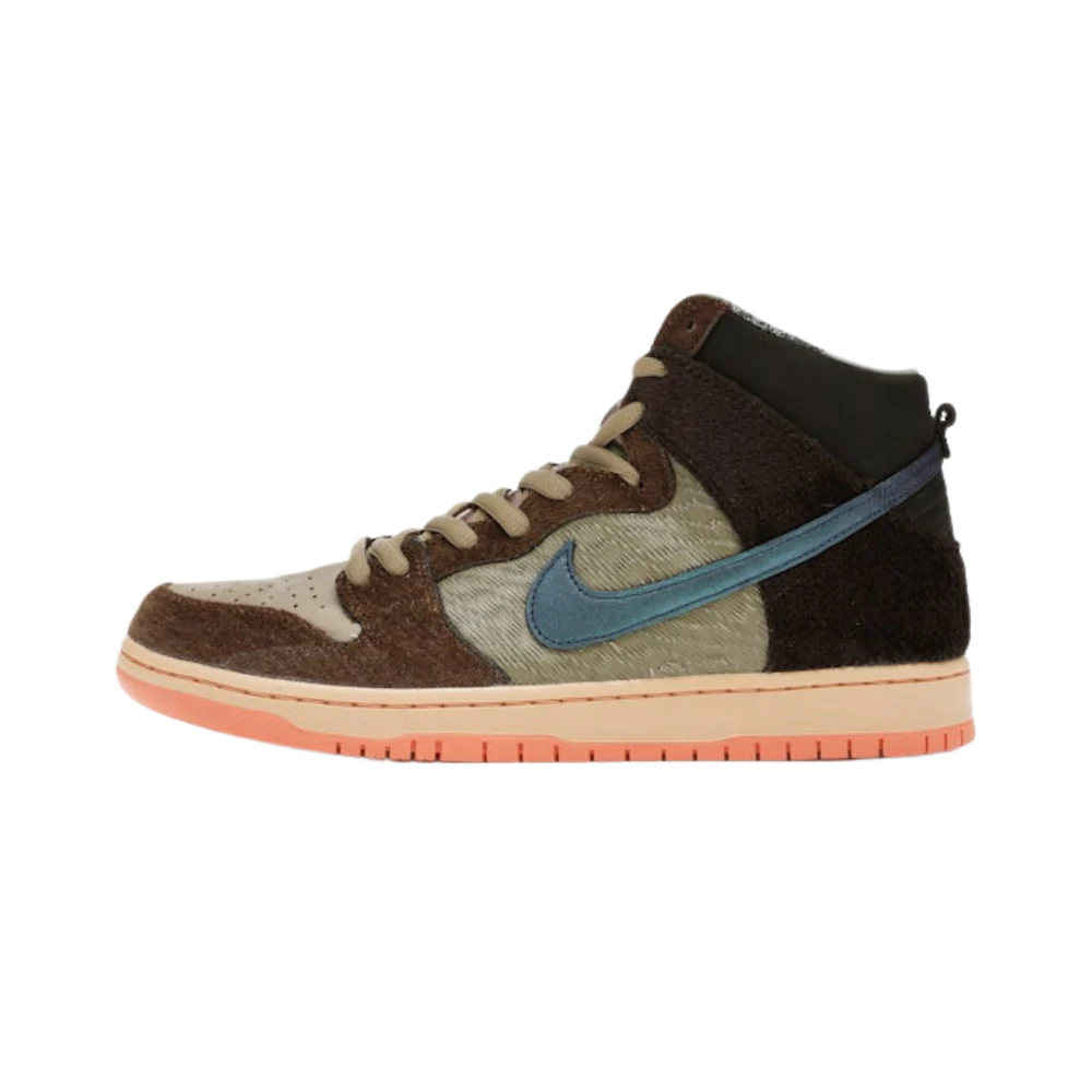 Nike SB Dunk High Concepts Turdunken (Special Box) (SPECIAL-BOX) | SneakerClassics