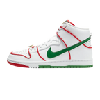 Nike SB Dunk High Paul Rodriguez Mexico (CT6680-100) | SneakerClassics