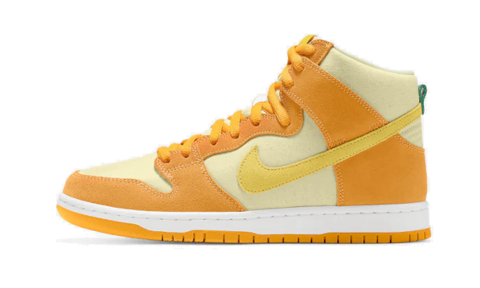 Nike SB Dunk High Pineapple (DM0808-700) | SneakerClassics