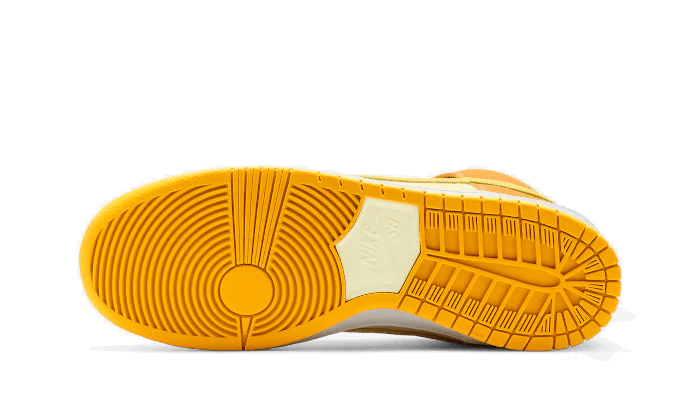Nike SB Dunk High Pineapple (DM0808-700) | SneakerClassics