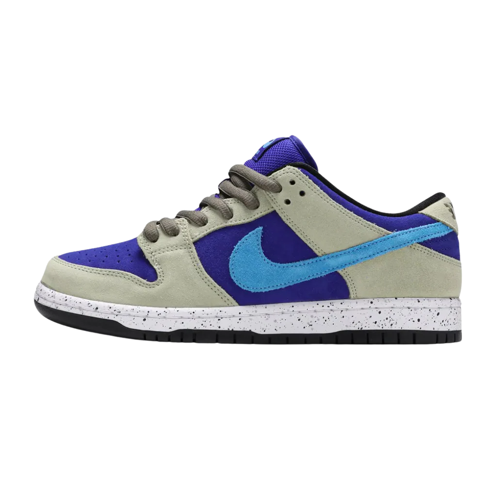 Nike SB Dunk Low ACG Celadon (BQ6817-301) | SneakerClassics