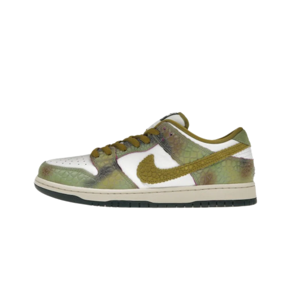Nike SB Dunk Low Alexis Sablone Chameleon (HJ3386-300) | SneakerClassics