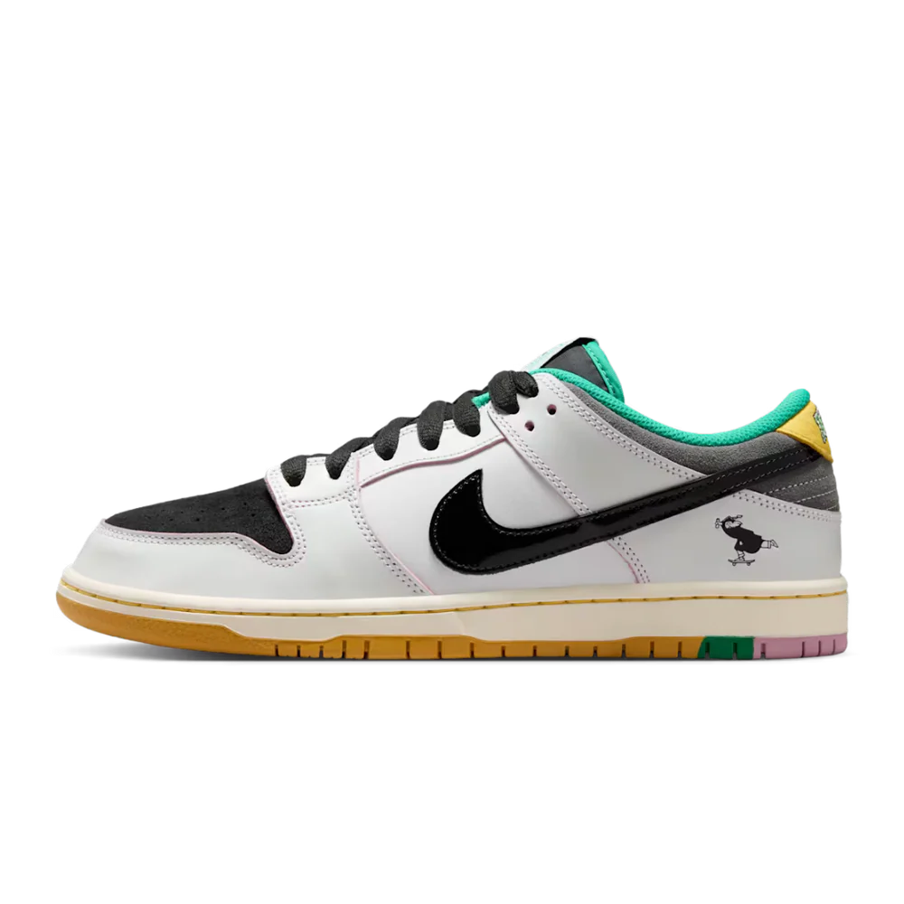 Nike SB Dunk Low CSEF (HJ4132-100) | SneakerClassics