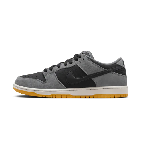 Nike SB Dunk Low Dark Smoke Grey (HF3063-001) | SneakerClassics