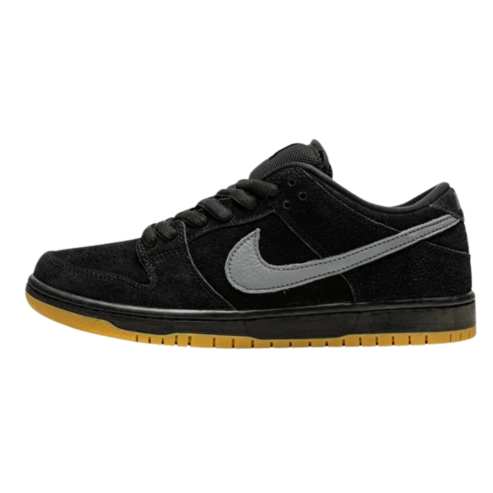 Nike SB Dunk Low Fog (BQ6817-010) | SneakerClassics