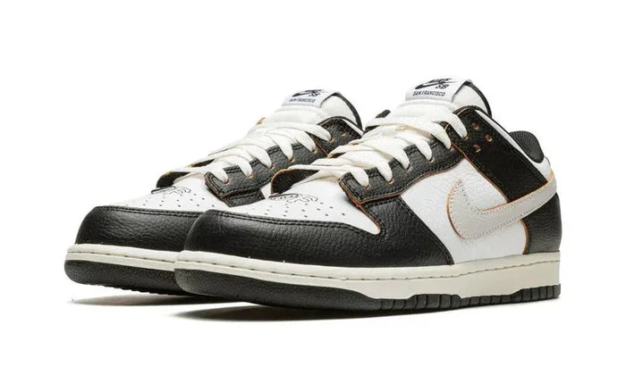 Nike SB Dunk Low HUF San Francisco (FD8775-001) | SneakerClassics