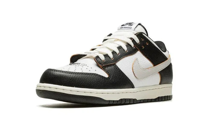 Nike SB Dunk Low HUF San Francisco (FD8775-001) | SneakerClassics