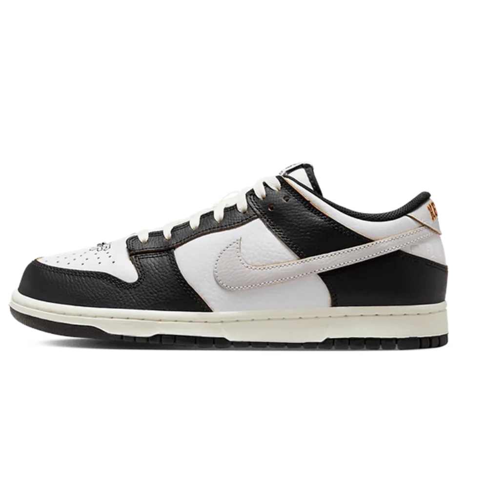 Nike SB Dunk Low HUF San Francisco (FD8775-001) | SneakerClassics
