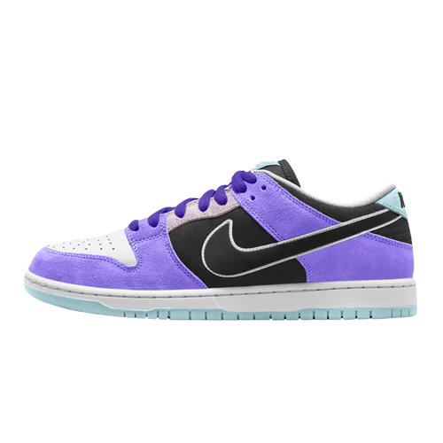 Nike SB Dunk Low Hayley Wilson (HJ0513-500) | SneakerClassics