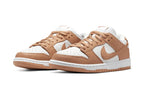 Nike SB Dunk Low Pro ISO Light Cognac (DM8998-200) | SneakerClassics