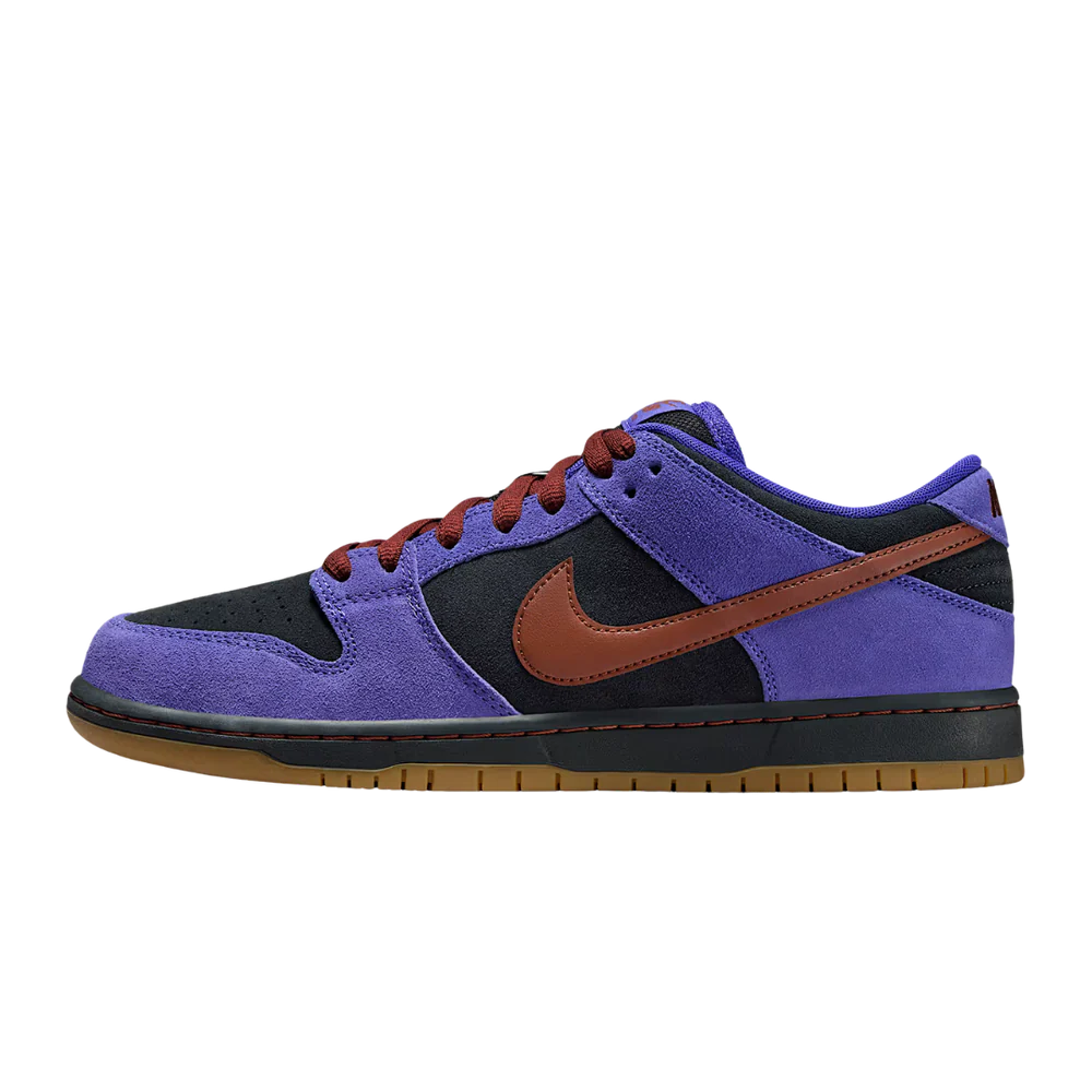 Nike SB Dunk Low Persian Violet (HQ1625-500) | SneakerClassics