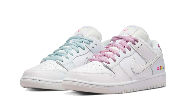 Nike SB Dunk Low Pro Be True (DR4876-100) | SneakerClassics
