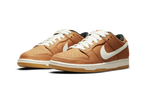 Nike SB Dunk Low Pro Dark Russet (DH1319-200) | SneakerClassics